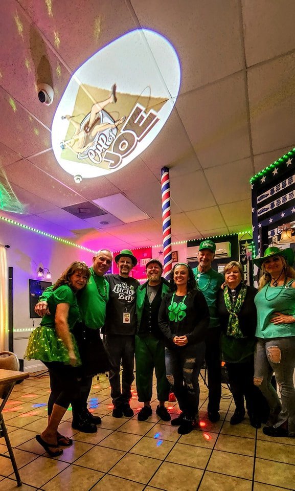 Members — come join us